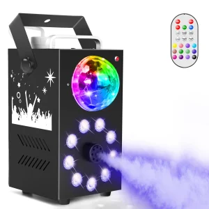 700W RGB LED Stage Fog Machine
