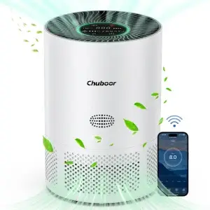 Chuboor HEPA Air Purifier PM2.5