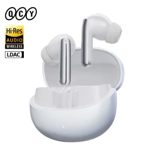 Hi-Res ANC Wireless LDAC Earbuds