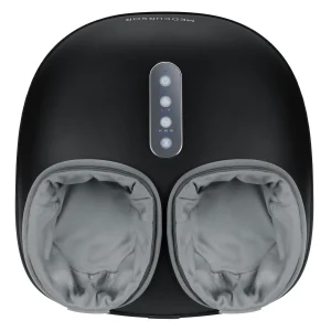 Shiatsu Heated Foot Massager Pain Relief