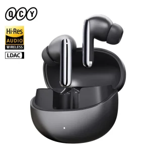 Hi-Res ANC Wireless Bluetooth Earbuds